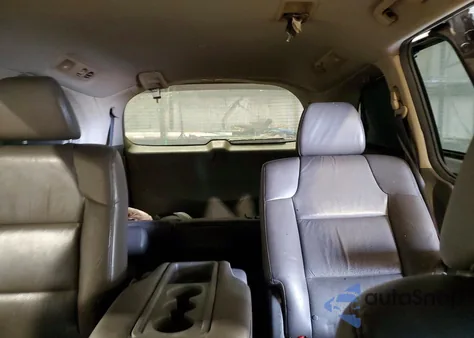 2012 Honda Odyssey Touring z USA, uszkodzony, nr VIN 5FNRL5H97CB014305